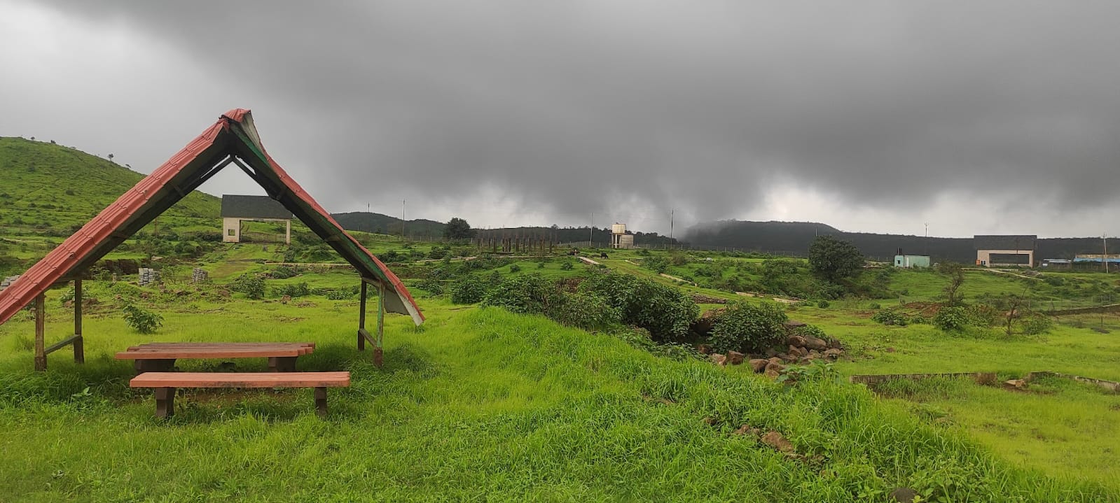 Villa Doria Plots for sale Nashik , Mahashtra, India , Igatpuri Residential NA Plotting Project